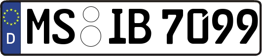 MS-IB7099