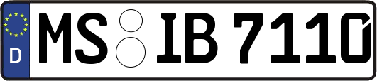 MS-IB7110