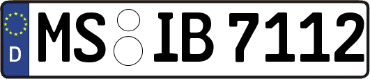 MS-IB7112