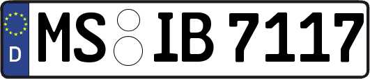 MS-IB7117
