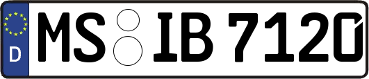 MS-IB7120