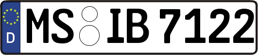 MS-IB7122