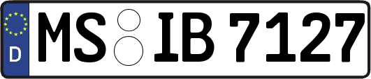 MS-IB7127