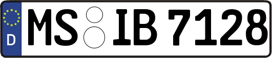 MS-IB7128