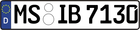 MS-IB7130