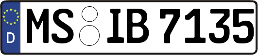 MS-IB7135