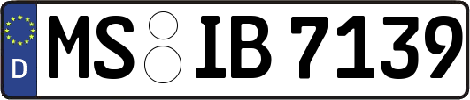 MS-IB7139