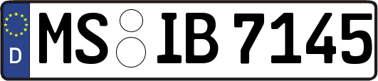MS-IB7145