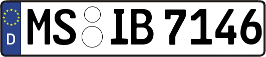 MS-IB7146