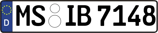 MS-IB7148