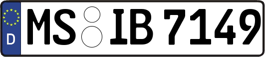 MS-IB7149