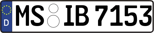 MS-IB7153