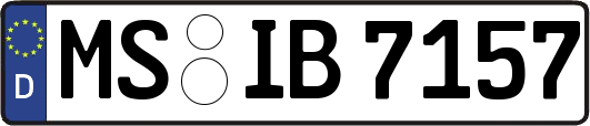 MS-IB7157