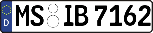MS-IB7162