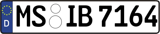 MS-IB7164