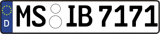 MS-IB7171