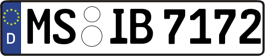MS-IB7172