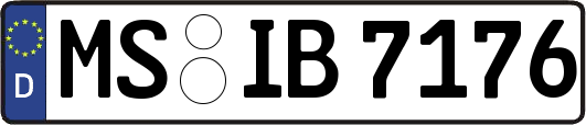 MS-IB7176