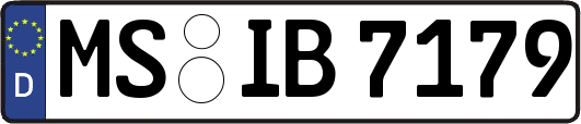 MS-IB7179