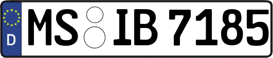 MS-IB7185