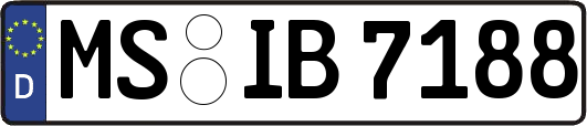 MS-IB7188