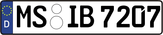 MS-IB7207