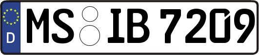 MS-IB7209