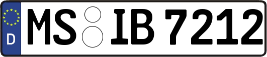 MS-IB7212