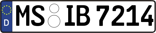 MS-IB7214