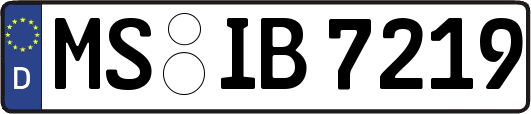 MS-IB7219