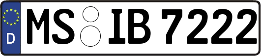MS-IB7222