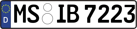 MS-IB7223