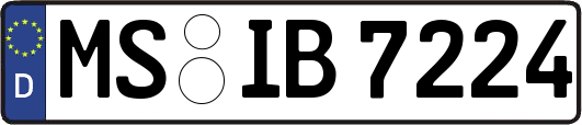 MS-IB7224