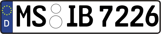 MS-IB7226
