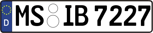 MS-IB7227