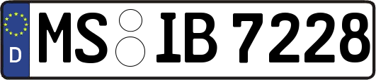 MS-IB7228