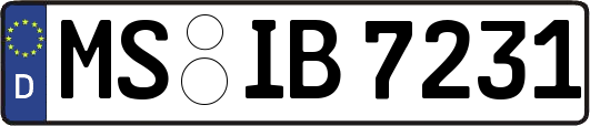 MS-IB7231
