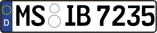 MS-IB7235