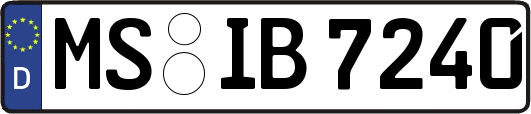 MS-IB7240