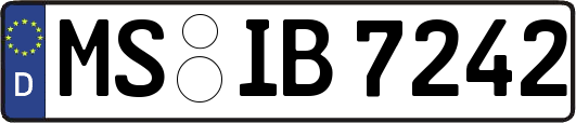 MS-IB7242