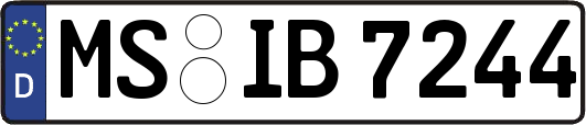 MS-IB7244