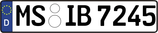 MS-IB7245