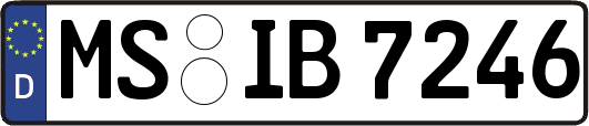 MS-IB7246