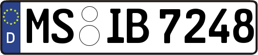 MS-IB7248
