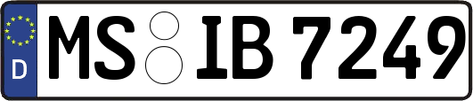 MS-IB7249