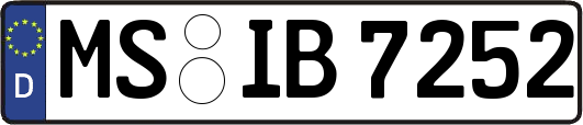 MS-IB7252