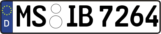 MS-IB7264
