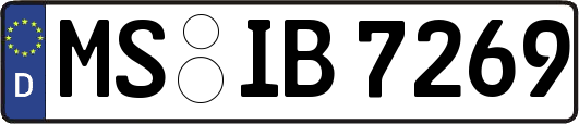 MS-IB7269