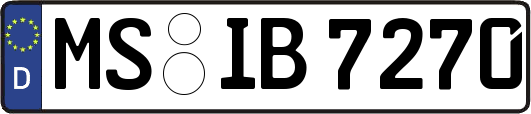 MS-IB7270