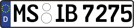 MS-IB7275